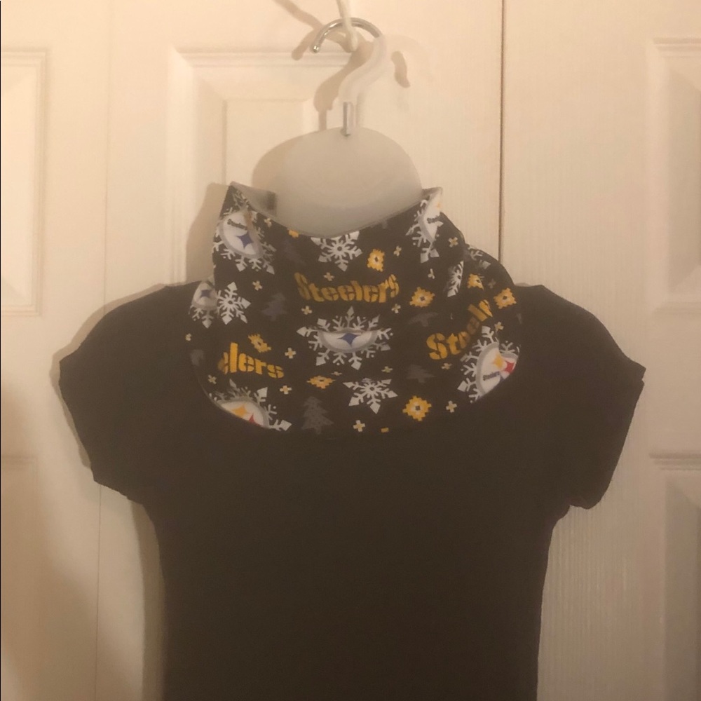 🌟 Super Cute, Handmade Original Neck Wraps! 🌟